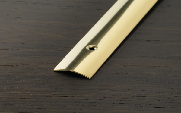 brass floor joint covering 2